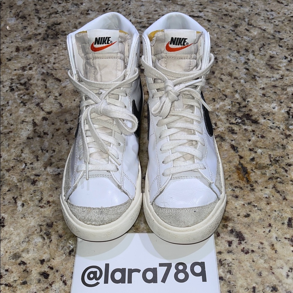 Nike Blazer Mid